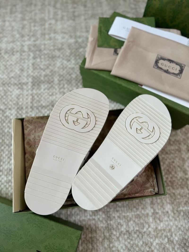 Gucci Sandals